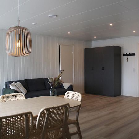 Northern Light Hotell/Camp Steinfjord Berg  Εξωτερικό φωτογραφία